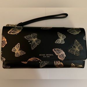 Henry Bendel Wallet